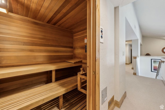 3855 Grand Summit Dr Unit 701Q3, Park City, UT 84098 - view of sauna featuring carpet
