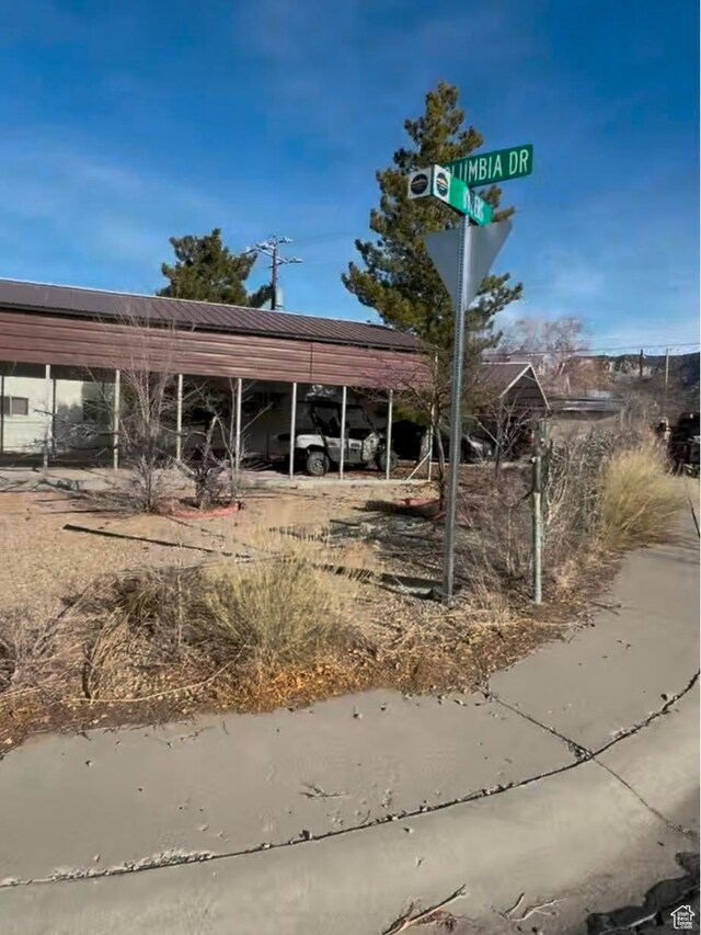 351 Columbia Dr Unit 10, East Carbon, UT 84520