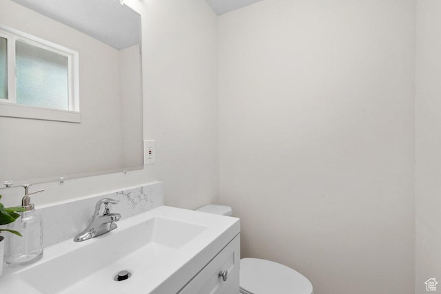 760 E 8080 S, Sandy, UT 84094 - bathroom with toilet and vanity