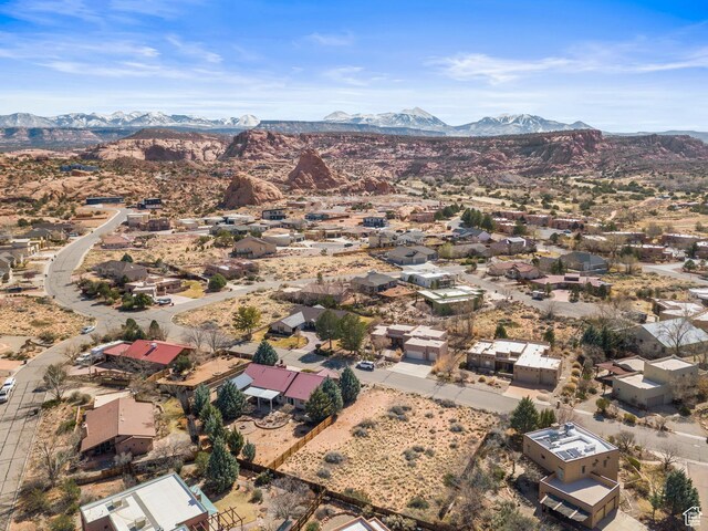 2204 S Arena Roja Unit 2, Moab, UT 84532