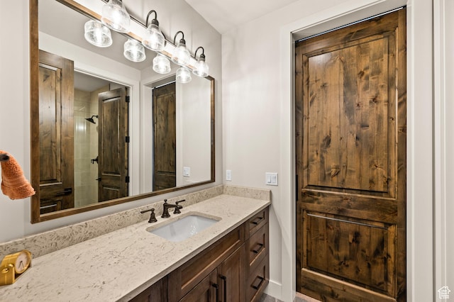481 Thorn View Ct Unit 6, Kamas, UT 84036 - full bathroom with a shower and vanity