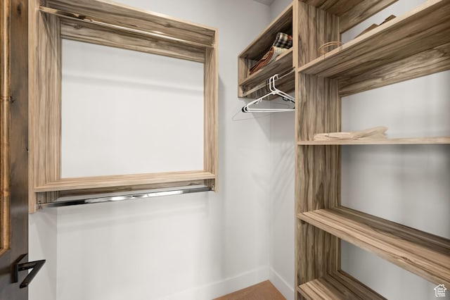 481 Thorn View Ct Unit 6, Kamas, UT 84036 - view of spacious closet