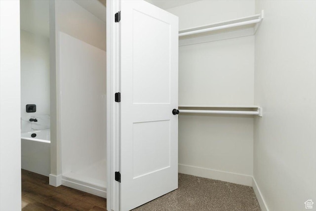 174 N 300 W, Preston, ID 83263 - view of closet