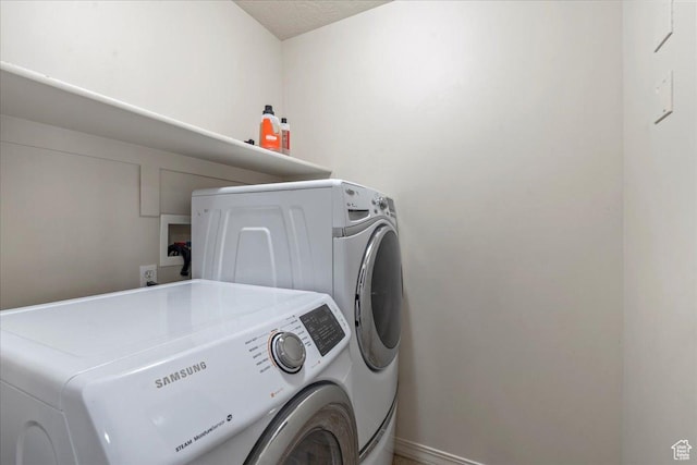 576 E 1540 S, Lehi, UT 84043 - washroom with independent washer and dryer and laundry area
