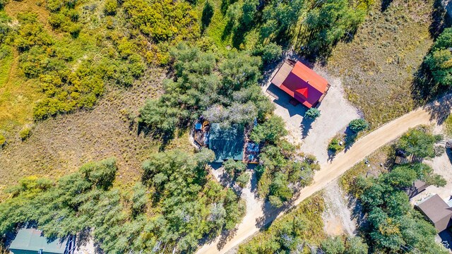 4547 Fawn Way Unit 2050, Heber City, UT 84032 - aerial view