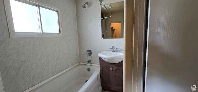 488 S 100 W, Price, UT 84501 - full bathroom with vanity
