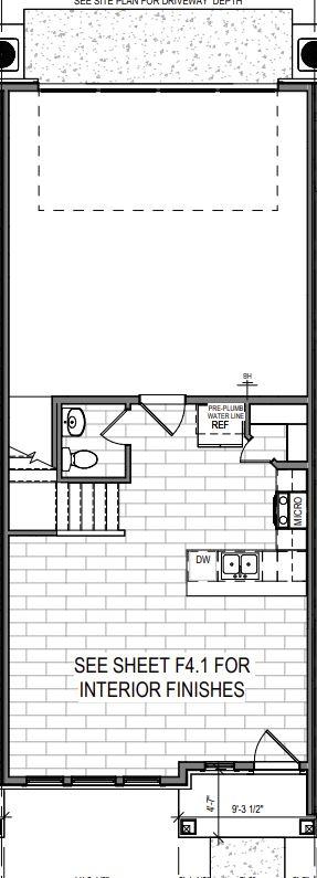 195 W 3175 S Unit V631, Nibley, UT 84321 - floor plan