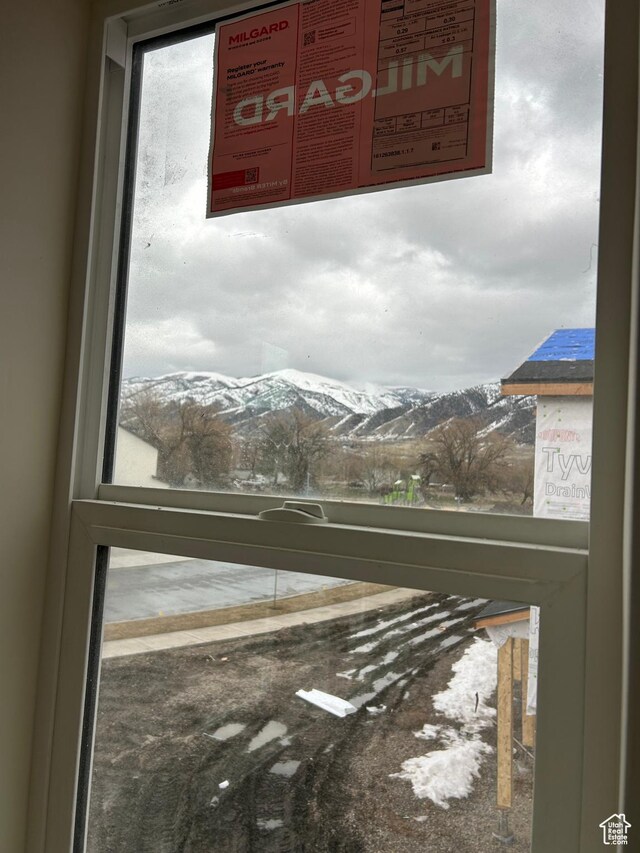 195 W 3175 S Unit V631, Nibley, UT 84321 - interior space