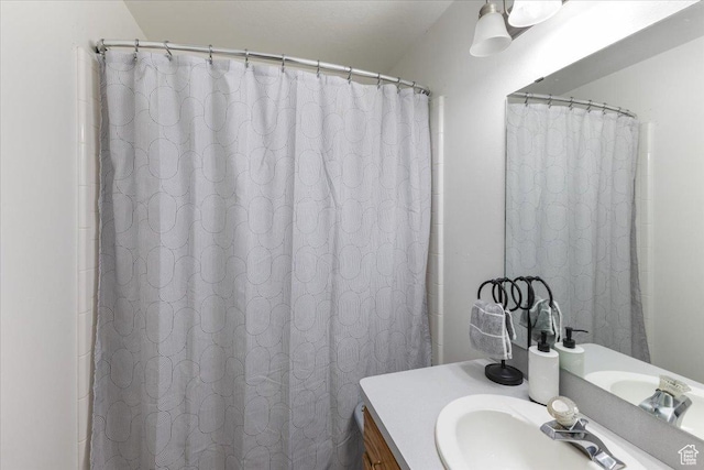 495 W 1330 N, Logan, UT 84341 - full bath with vanity