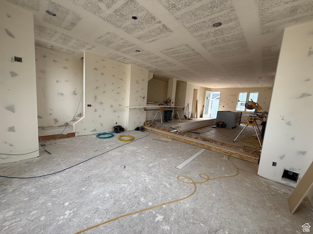view of miscellaneous room