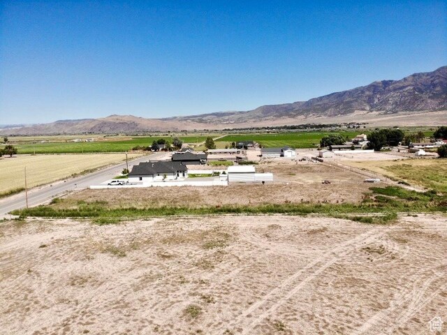 99 W 400 N Unit 5, Central Valley, UT 84754