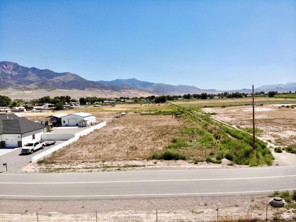 99 W 400 N Unit 5, Central Valley, UT 84754