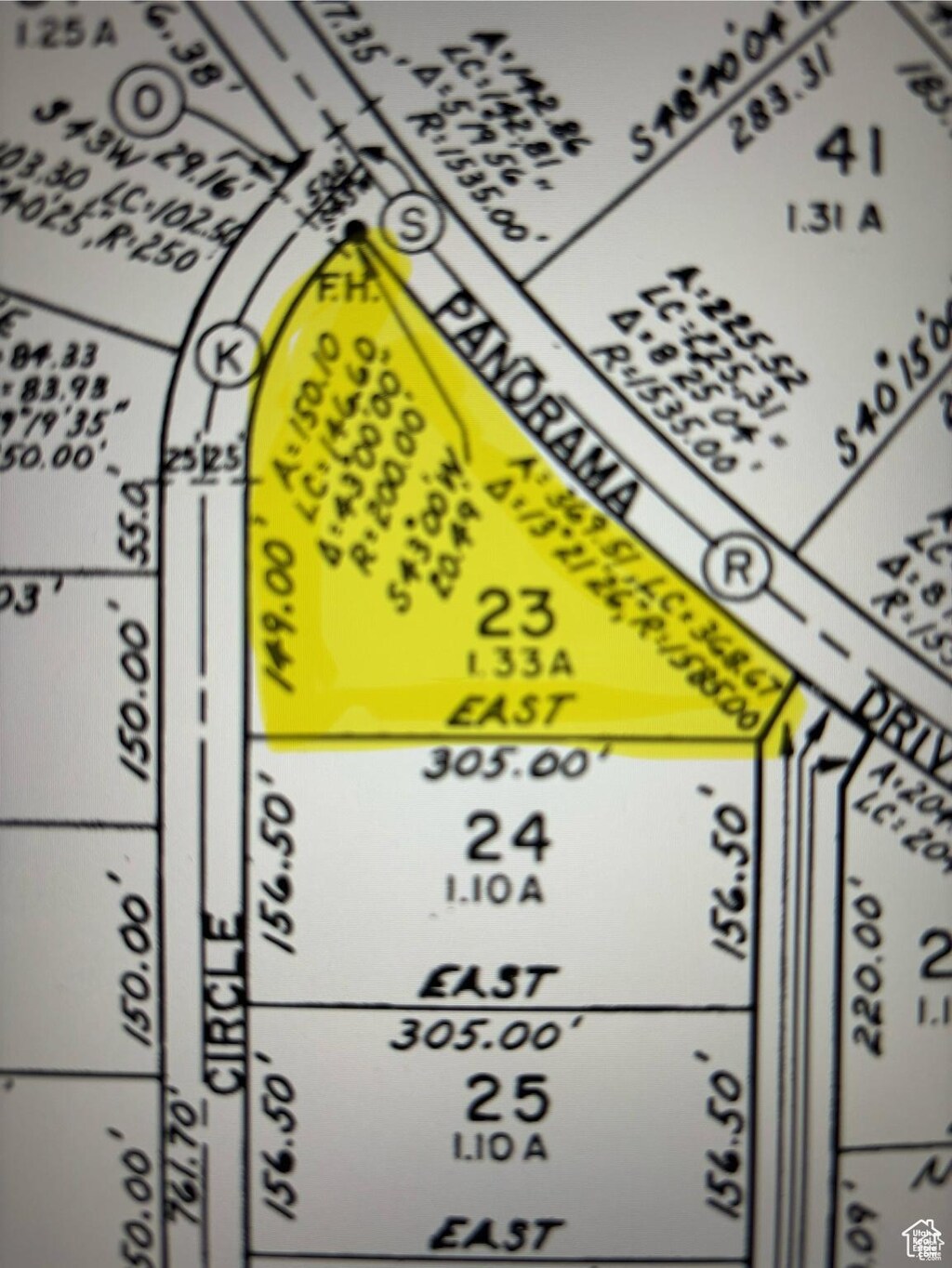 3524 E Panorama Dr Unit 23, Garden City, UT 84028