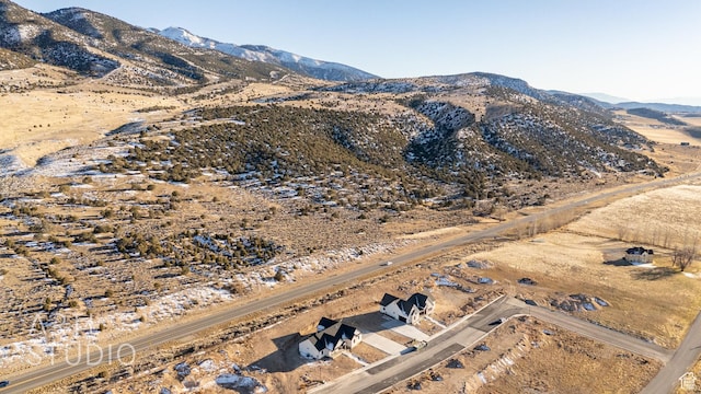 1283 S 500 W Unit 10, Manti, UT 84642 - property view of mountains