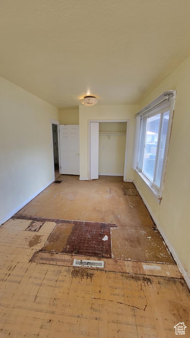 390 S 400 W, Logan, UT 84321 - view of unfurnished room