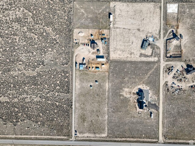 183 N Silver Sage Rd, Vernon, UT 84080 - map