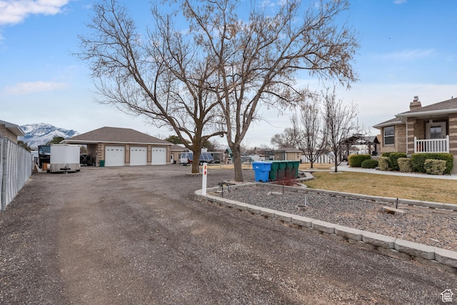 12381 S 3600 W, Riverton, UT 84065 - view of road