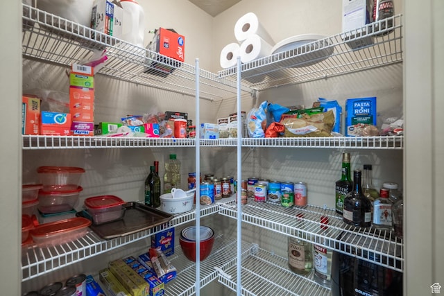 1369 W Country Club Dr, St George, UT 84790 - view of storage area