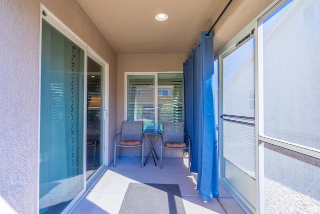 1369 W Country Club Dr, St George, UT 84790 - view of balcony
