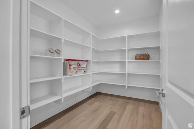 6579 W Bonnie Jean Ln Unit 12, Herriman, UT 84096 - view of pantry