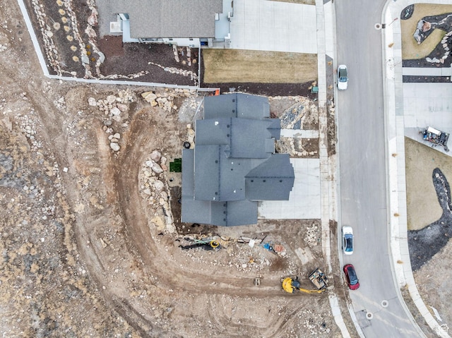 6579 W Bonnie Jean Ln Unit 12, Herriman, UT 84096 - bird's eye view