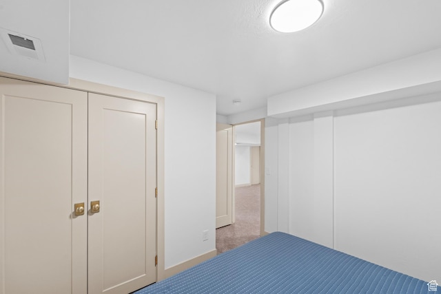 1585 S 2300 E, Salt Lake City, UT 84108 - unfurnished bedroom featuring carpet and visible vents