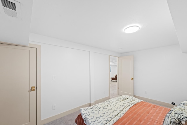 1585 S 2300 E, Salt Lake City, UT 84108 - carpeted bedroom featuring visible vents and baseboards