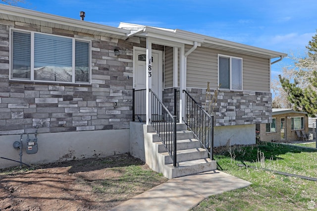 183 Country Club Dr, South Ogden, UT 84405