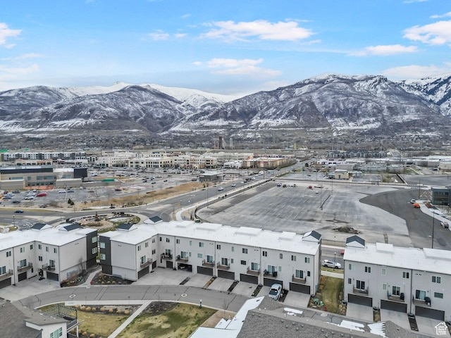 60 N 1100 W, Farmington, UT 84025 - mountain view