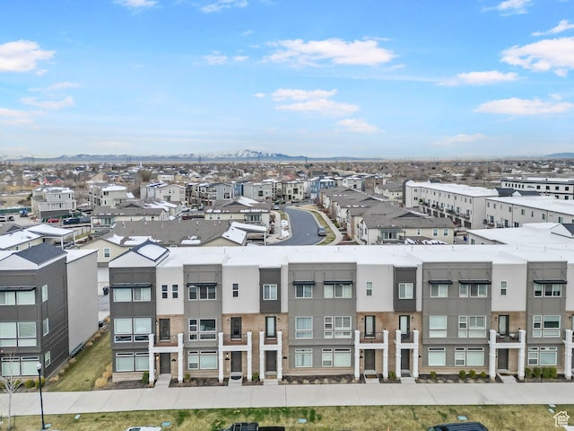 60 N 1100 W, Farmington, UT 84025 - view of city with a residential view