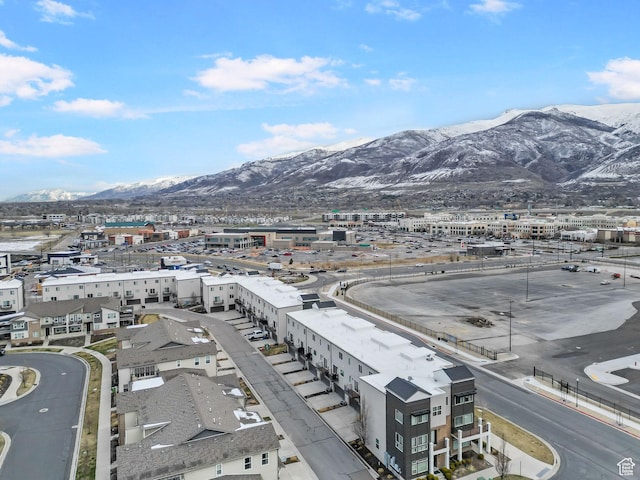 60 N 1100 W, Farmington, UT 84025 - mountain view