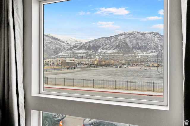60 N 1100 W, Farmington, UT 84025 - property view of mountains