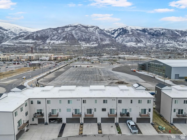 60 N 1100 W, Farmington, UT 84025 - mountain view