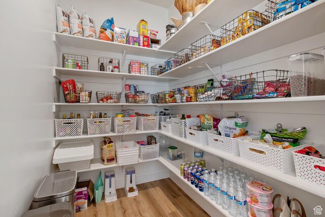5516 N Valley View Rd, Lehi, UT 84043 - view of storage area