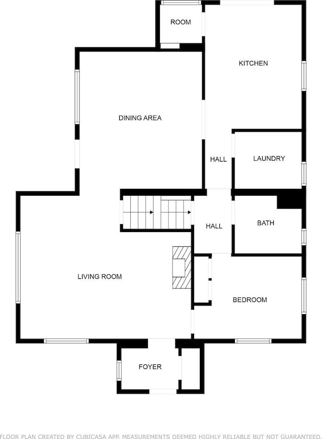 214 W 600 S, Heber City, UT 84032 - floor plan