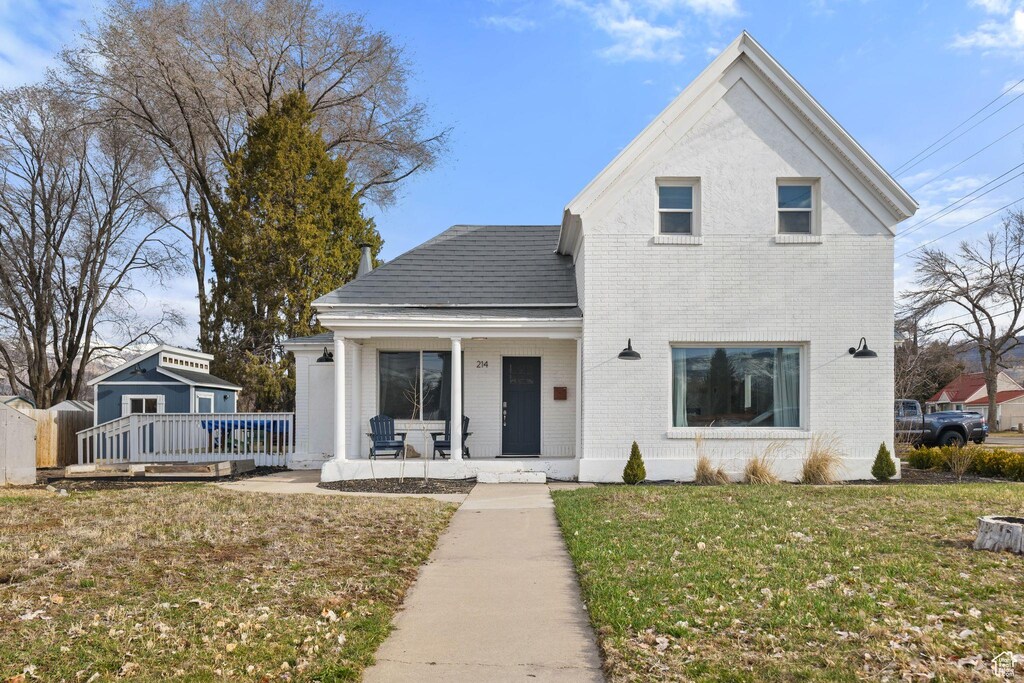 214 W 600 S, Heber City, UT 84032 - photo 1