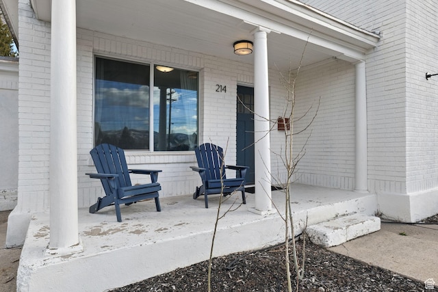 214 W 600 S, Heber City, UT 84032 - view of patio / terrace