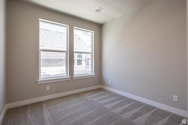 2746 E 1060 S, Spanish Fork, UT 84660 - carpeted empty room with baseboards