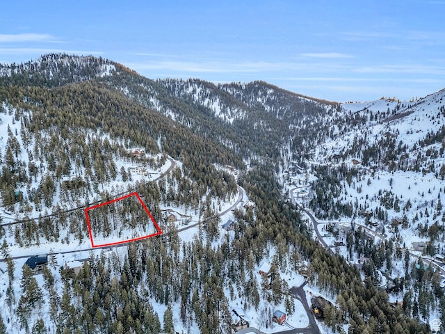 475 Matterhorn Dr Unit 124, Park City, UT 84098