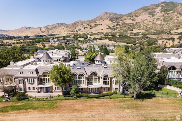 2726 E Wasatch Dr Unit 18, Salt Lake City, UT 84108 - photo 1