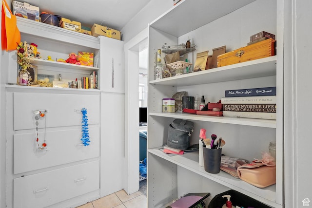 427 E 1st Ave, Salt Lake City, UT 84103 - view of pantry
