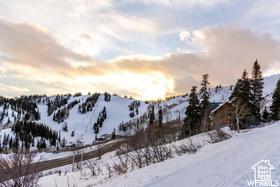 6825 E Aspen Dr Unit 52, Eden, UT 84310