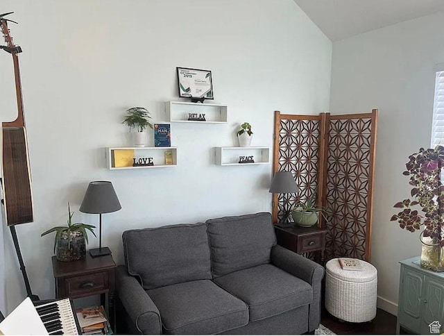 1418 W Telegraph Hill Dr, Taylorsville, UT 84123 - view of living area