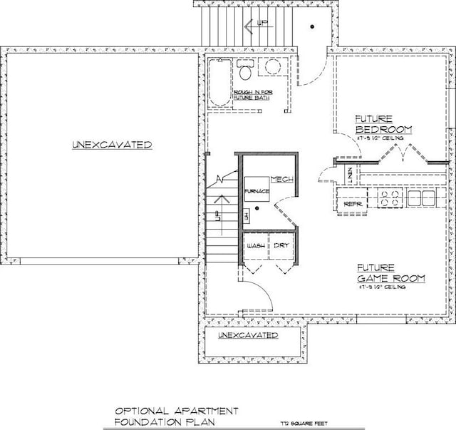 2398 E Cinder Ln, Eagle Mountain, UT 84005 - plan