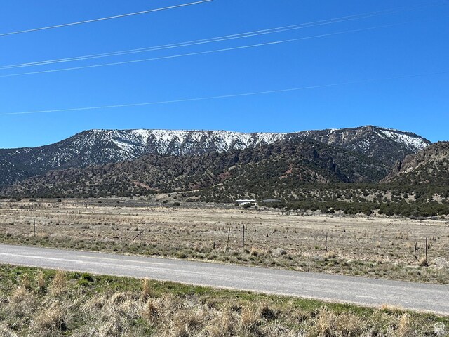 300 N 200 W, Wales, UT 84667