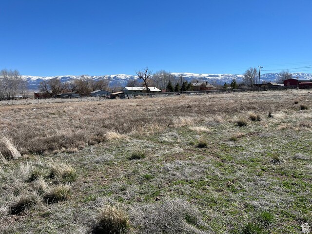 300 N 200 W, Wales, UT 84667