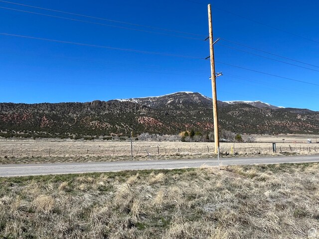 300 N 200 W, Wales, UT 84667