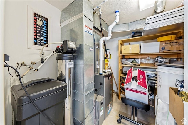 180 N 1100 E Unit 24, Washington, UT 84780 - view of utilities
