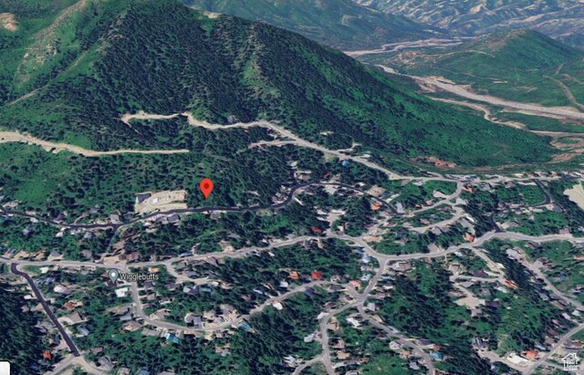 395 Upper Evergreen Dr E Unit I-87, Summit Park, UT 84098