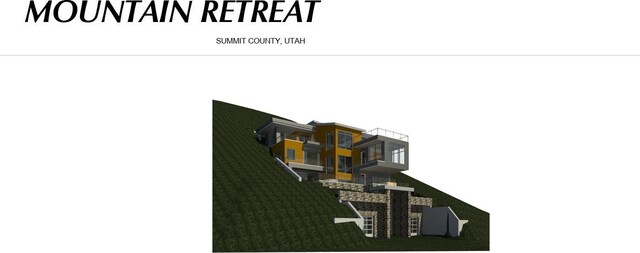 395 Upper Evergreen Dr E Unit I-87, Summit Park, UT 84098